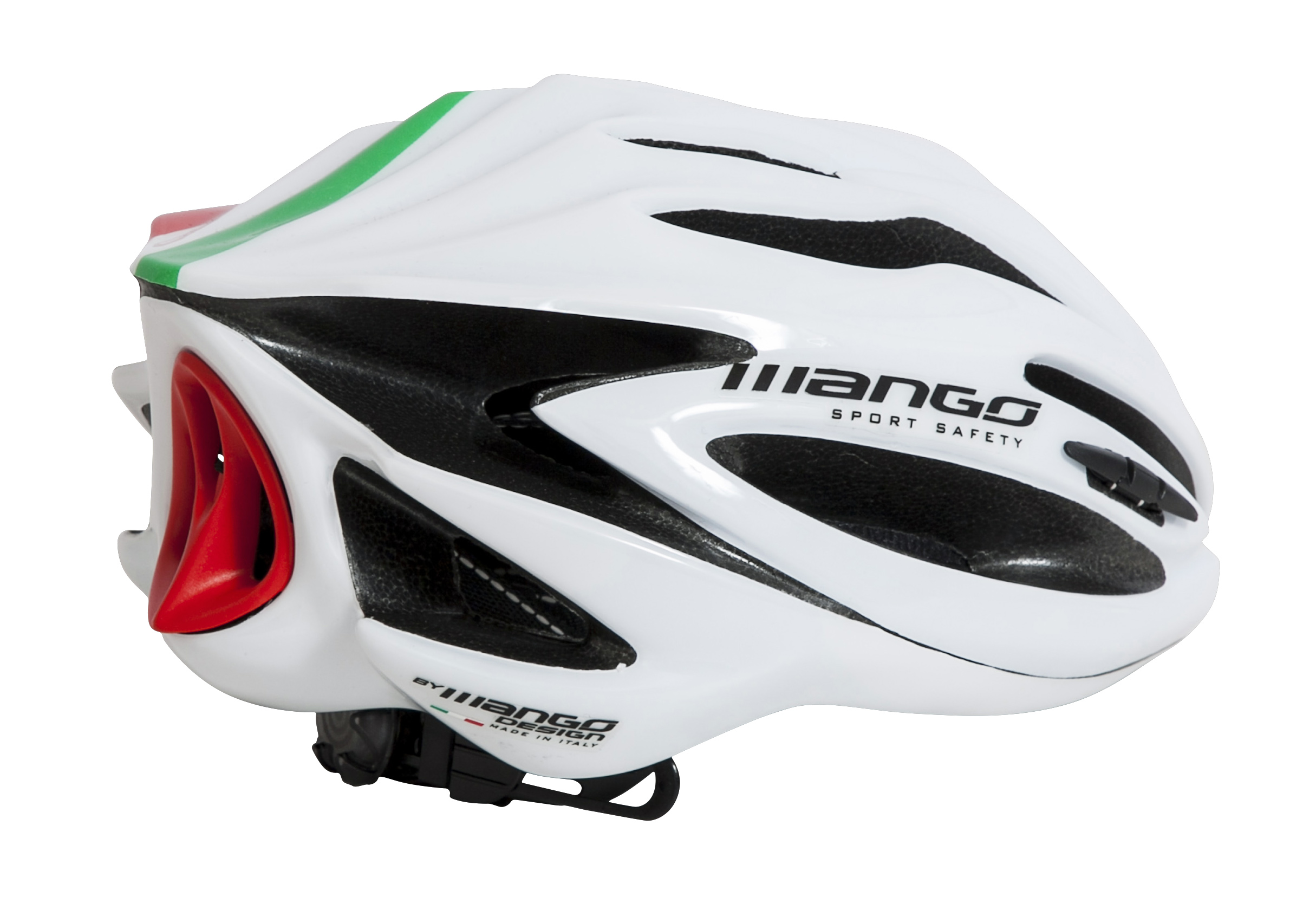 Cykelhjelm monza italy